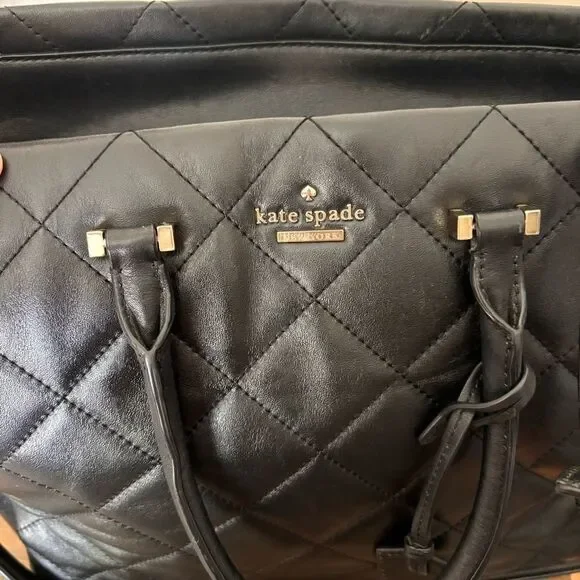 KATE SPADE New York Emerson Place Valerie Tote - Picture 7 of 10